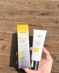 Kem Chống Nắng IMAGE Skincare DAILY PREVENTION Ultra Defense SPF 50 - Bảo Vệ Da Toàn Diện, Ngăn Ngừa Lão Hóa và Duy Trì Độ Ẩm 892097