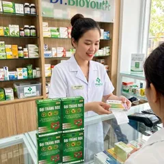 Viên Uống ĐẠI TRÀNG ROX Hỗ Trợ Giảm Viêm Đại Tràng, Giảm Tiêu Chảy, Táo Bón - Hộp 30 Viên