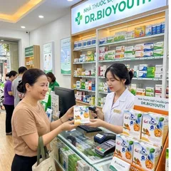 Gel dạ dày Viscon Kore Plus tráng bao tử,chống loét dạ dày tá tràng, giảm viêm hành tá tràng, trào ngược ợ chua