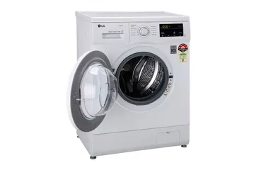 Máy giặt LG Inverter 9 kg FB1209S6W 893031