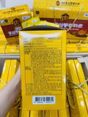 Đông trùng quai xách hansusam