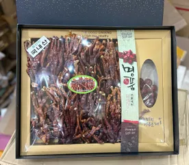 Nấm Linh Chi Sừng Hươu Chuẩn Nội Địa Hàn Quốc