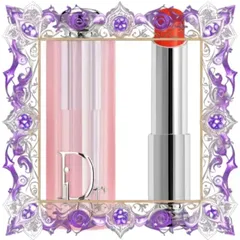 (Hàng ngoại) Son Dưỡng Dior Addict Lip Glow 025 Seoul Scarlet Đỏ Cam - Son Dưỡng Cao Cấp Chính Hãng, Màu Tươi Tắn, Cảm Giác Mềm Mại