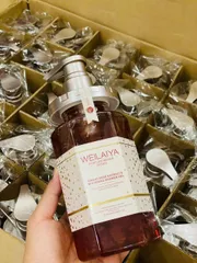 Sữa Tắm Hoa Hồng Weilaiya Grand Rose Extracts 450ml - Gel Tắm Trắng Da, Hương Nước Hoa Quyến Rũ, Dưỡng Ẩm Da Mịn Màng 893504