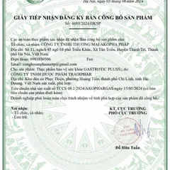 DẠ DÀY GASTROTIC PLUSS, HỘP 30 VIÊN. GIÚP BẢO VỆ NIÊM MẠC DẠ DÀY, LOÉT DẠ DÀY, Ợ HƠI, Ợ CHUA 893585