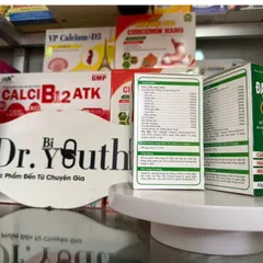 Viên Uống ĐẠI TRÀNG ROX Hỗ Trợ Giảm Viêm Đại Tràng, Giảm Tiêu Chảy, Táo Bón - Hộp 30 Viên 893584