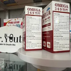 Viên Dầu Gấc Omega 369 Koreplus (60v) Bổ mắt, não, tăng cường thị lực,Làm Đẹp Da, Chống Lão Hóa, tốt cho tim mạch 893592