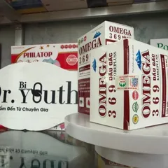 Viên Dầu Gấc Omega 369 Koreplus (60v) Bổ mắt, não, tăng cường thị lực,Làm Đẹp Da, Chống Lão Hóa, tốt cho tim mạch 893592