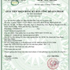 Viên Tiền Liệt Tuyến extra hạn chế sự phát triển u xơ, phì đại lành tính tuyến tiền liệt,ngừa bí tiểu,tiểu đêm 893604