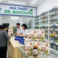 Viên ÍCH GIÁP KHANG ức chế u tuyến giáp tăng sinh, thành phần thảo dược lành tính giảm tiến triển bướu cổ  30v