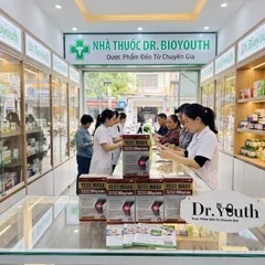 Viênn uống YEST MAXX bổ sung dịch khớp Glucosamin 3000mg giúp giảm đau nhức, mỏi khớp tứ chi – Lọ 60v