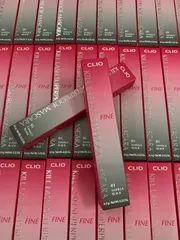 Mascara Clio Kill Lash Superproof - Chống Nước, Cong Và Dài Mi (2 phiên bản)