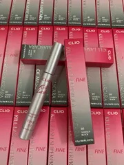 Mascara Clio Kill Lash Superproof - Chống Nước, Cong Và Dài Mi (2 phiên bản)