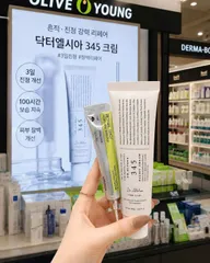Kem dưỡng phục hồi da Dr.Althea 345 Relief Cream Korea 50ml 893724