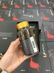 Viên uống Hà Thủ Ô Rootonix Hasuo Plus (Hàn Quốc).