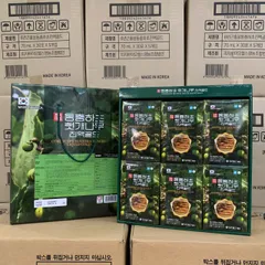 NƯỚC UỐNG BỔ GAN ĐÔNG TRÙNG SMS BIO PHARM – HÀN QUỐC