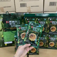 NƯỚC UỐNG BỔ GAN ĐÔNG TRÙNG SMS BIO PHARM – HÀN QUỐC