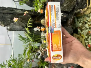 TPBVSK VIÊN NGHỆ NANO CURCUMIN HỘP 30 VIÊN
