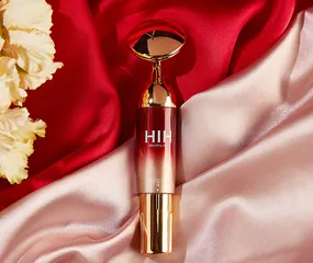 Máy Đẩy Tinh Chất & Nâng Cơ Massage Mặt HIH