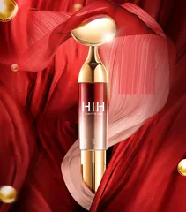 Máy Đẩy Tinh Chất & Nâng Cơ Massage Mặt HIH
