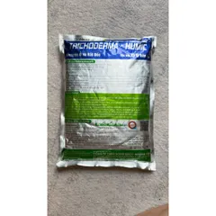 Men Vi Sinh Trichoderma Humic 1Kg | Ủ Phân Hữu Cơ, Cải Tạo Đất, Kích Rễ, Trị Nấm, Tuyến Trùng