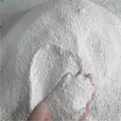 Bột tinh vôi HAK 100% 1Kg - Hạ Phèn, Tăng pH Đất, Diệt Khuẩn Nấm Bệnh, Cải Tạo Đất Trồng, Bổ Sung Canxi Cho Cây Trồng
