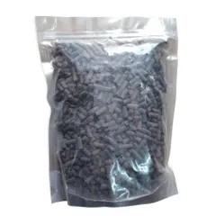 Phân Bón Trùn Quế Viên Nén Giúp Tăng Cường Dinh Dưỡng Cho Cây Trồng, Dung Tích 1Kg