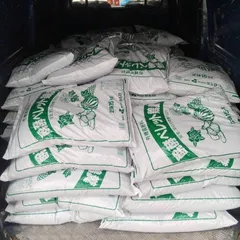 Phân hữu cơ Nhật Bản viên nén 15kg bao zin phân chuồng gà cho cây trồng