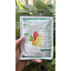 Combo 10 gói Siêu Kẽm 15.000ppm + Fe + Mn gói 50ml | Phân Bón Vi Lượng Cho Cây Trồng