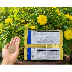 RIDOMILGOLD 68WG 100G – THUỐC TRỊ NẤM BỆNH CÂY TRỒNG HIỆU QUẢ