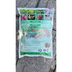 NPK 16-16-8 Thiên Phước 1KG - Phân Bón Rau Màu Hoa Cây Cảnh - Bật Chồi Mạnh, Ra Hoa Nhiều, Trái To Đẹp