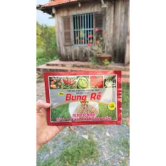 Siêu Lân 60+ 100g | Kích Rễ Cực Mạnh, Bật Chồi Nhanh, Phục Hồi Cây Suy, Giải Độc Phèn