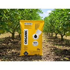 Combo 5KG Phân Viên Nén Hữu Cơ Nhật Bản KISEKI – Kích Rễ Mạnh, Đất Tơi Xốp