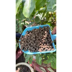 Combo 5KG Phân Viên Nén Hữu Cơ Nhật Bản KISEKI – Kích Rễ Mạnh, Đất Tơi Xốp