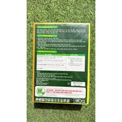 NPK 33-11-11+TE ABIO-36 Gói 250g | Siêu Đạm Chồi, Bung Đọt, Xanh Lá, Dày Lá | Phân Bón Lá NPK Cao Cấp