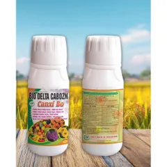 Phân Bón Canxi Bo 100ml – Bổ Sung Canxi Bo, Chắc Trái, Giảm Rụng Hoa