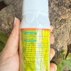 Phân Bón Canxi Bo 100ml – Bổ Sung Canxi Bo, Chắc Trái, Giảm Rụng Hoa