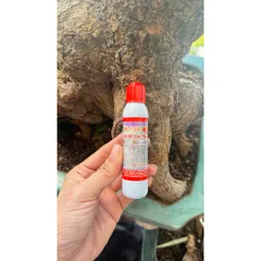 VNα34 Ra Rễ Cực Mạnh 30ml – Phân Bón Lá NPK + Trung Vi Lượng Kích Rễ, Đẩy Chồi, Bật Lá