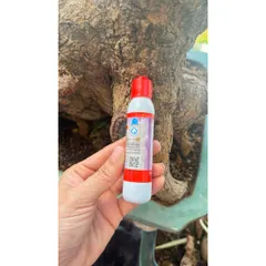 VNα34 Ra Rễ Cực Mạnh 30ml – Phân Bón Lá NPK + Trung Vi Lượng Kích Rễ, Đẩy Chồi, Bật Lá