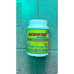 Phân bón vi lượng NPK 30-10-10+TE dưỡng cây-nảy chồi- xanh lá - chai 100 gram