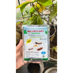 [Combo 5 gói] Bột phấn kiến vipesco 50gram