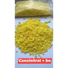 [Combo 5 gói] Canxi Bo Siêu Mạnh – Kích To Trái, Cứng Trái, Hạn Chế Rụng Trái Non gói 50gram