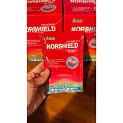 [Tặng cọ quét] Thuốc Trừ Bệnh Norshield 86.2WG Gói 50g – Đặc trị nấm, sạch bệnh nhanh, an toàn cây trồng