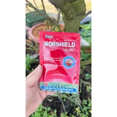 [Tặng cọ quét] Thuốc Trừ Bệnh Norshield 86.2WG Gói 50g – Đặc trị nấm, sạch bệnh nhanh, an toàn cây trồng