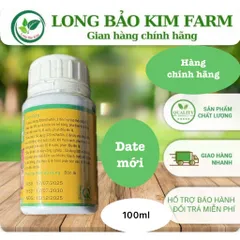 ROOTS 2 – KÍCH RỄ MẠNH, BẬT CHỒI NHANH, PHỤC HỒI CÂY SUY CHAI 100ml