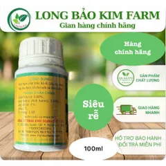 ROOTS 2 – KÍCH RỄ MẠNH, BẬT CHỒI NHANH, PHỤC HỒI CÂY SUY CHAI 100ml