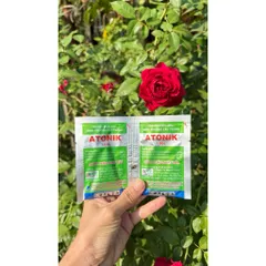 [ Combo 5 gói] ATONIK 1.8SL – KÍCH THÍCH SINH TRƯỞNG CÂY TRỒNG CỰC MẠNH Gói 10ml