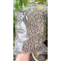 [Combo 5kg] Phân Hữu Cơ Viên Nén Bao Dơi Bỉ Chiết 1KG | BAT OM 82 Organic Matters | Hàng Nhập Khẩu