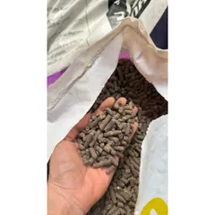 [Combo 5kg] Phân Hữu Cơ Viên Nén Bao Dơi Bỉ Chiết 1KG | BAT OM 82 Organic Matters | Hàng Nhập Khẩu
