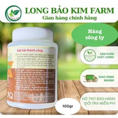 Kích Rễ N3M 100g – Ra rễ cực mạnh, phục hồi cây nhanh, hàng chuẩn Phú Lâm
